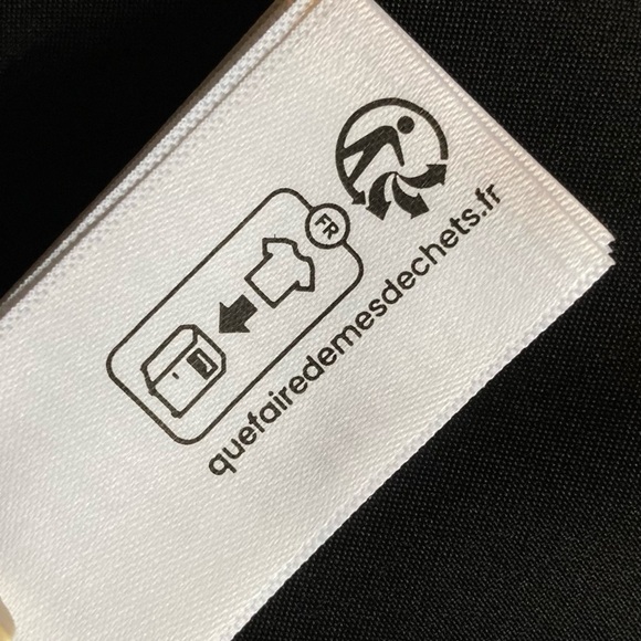 The‎ Drop Women's Woven Strapless Tunic in Heather Grey | NWT - Picture 13 of 14